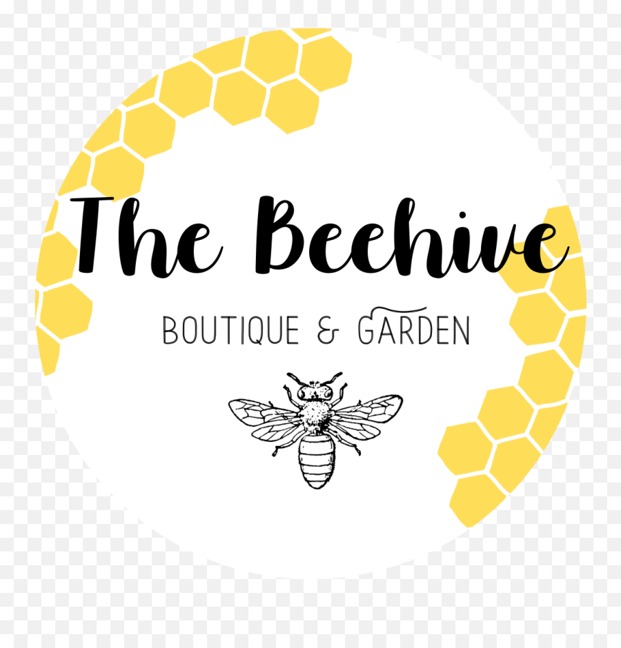 The Beehive Boutique Garden - Beehive Emoji,Beehive Png