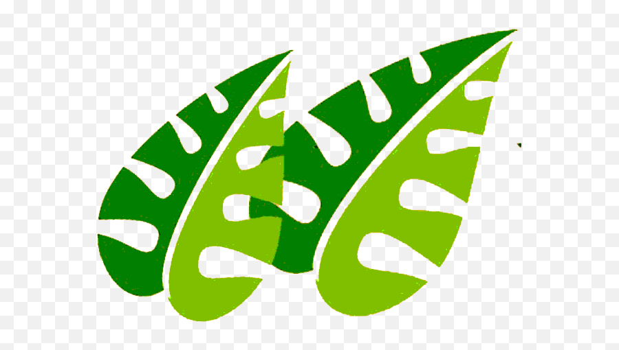 Download Jungle Adventure - Safari Leaf Clipart Png Full Clip Art Emoji,Jungle Leaves Png