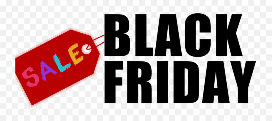 Victoria Secret Black Friday - Black Friday Clipart Full Black Friday Emoji,Black Friday Clipart