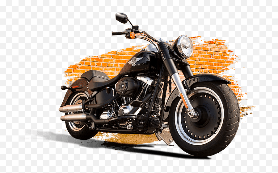 Harley Davidson Motorcycle Png - Transparent Background Harley Davidson Png Emoji,Harley Davidson Png