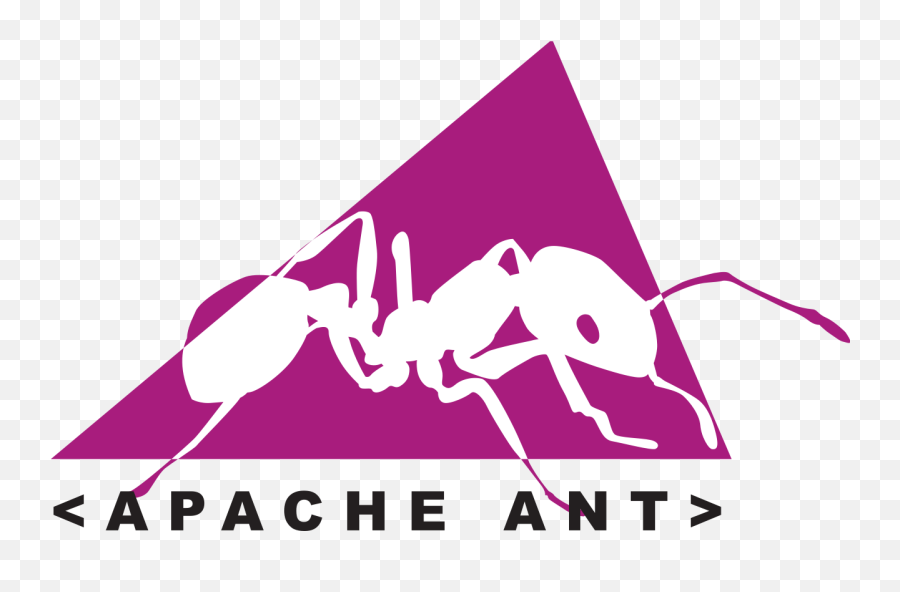 Apache - Apache Ant Logo Emoji,Apache Logo
