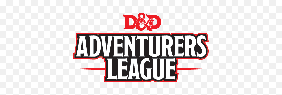 Dungeons And Dragons Schedule - Adventurers League Logo Png Emoji,Dungeons And Dragons Logo