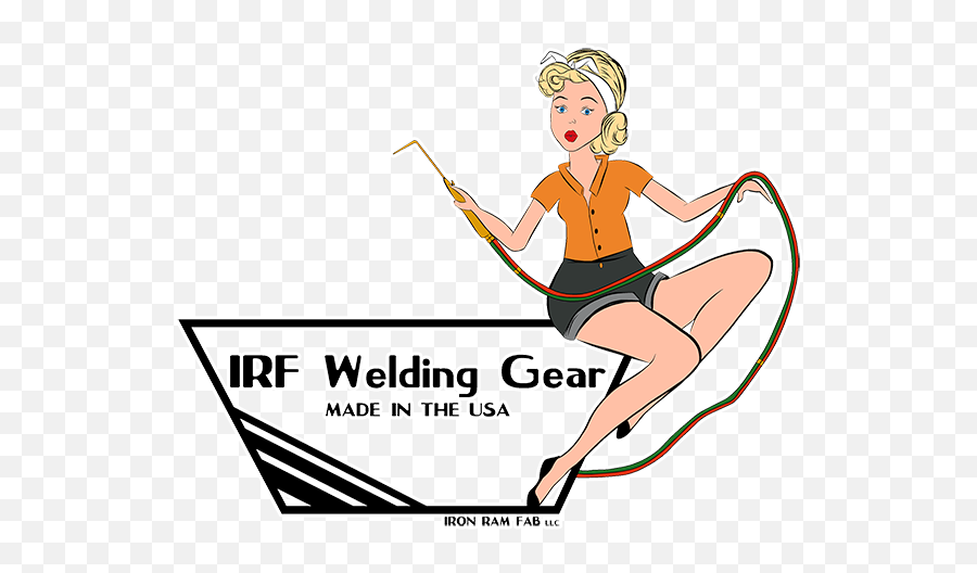 Welding Supplies West Salem Wi Irf Welding Gear - For Women Emoji,Welding Logos