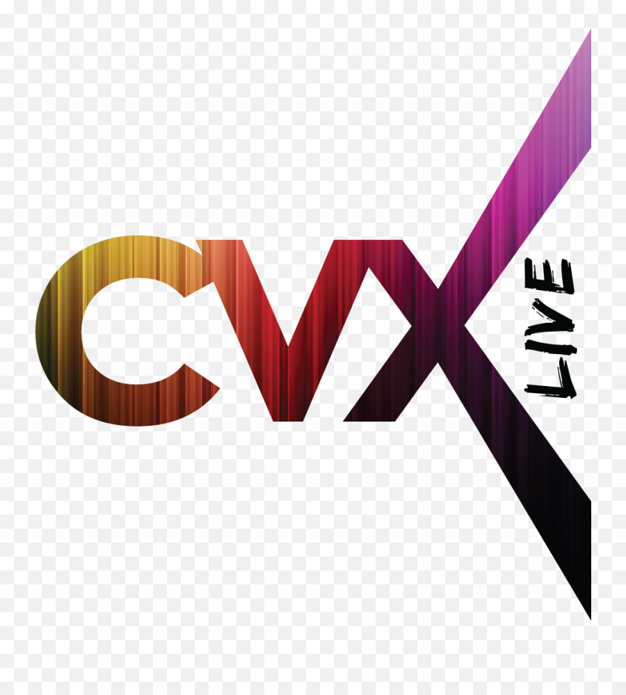 2019 Guest Announcements Cvx Live - Cvx Live Logo Emoji,Unspeakablegaming Logo