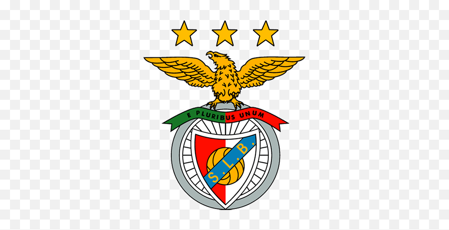 Football Leagues - Logo Benfica Dream League Soccer 2019 Emoji,Champion League Logos