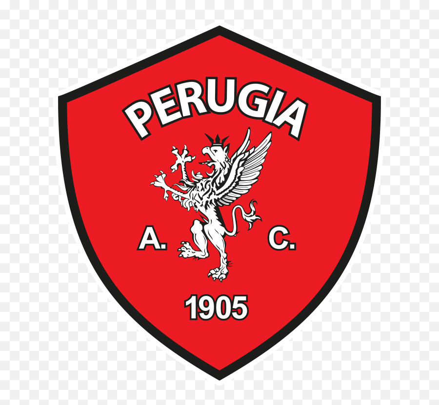 Italian Serie B Football Logos - Football Logos Ac Perugia Emoji,B Logo