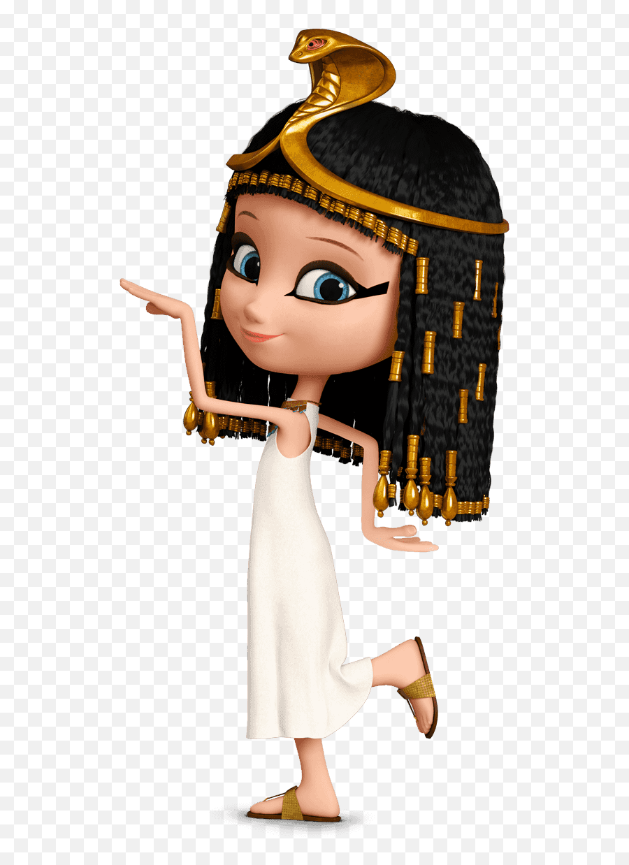 Penny Png - Penny Peterson Egyptian Mr Peabody And Sherman Penny Peabody Y Sherman Emoji,Penny Png