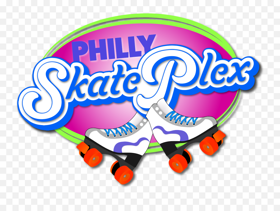 Schedule Philly Skateplex - Girly Emoji,Plex Logo