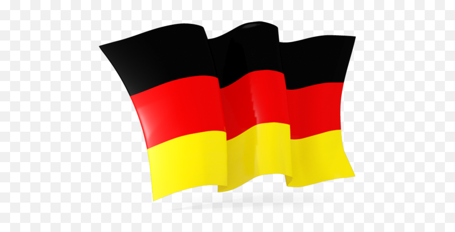 Flag Of Germany Germany Clip Art Sports - Transparent German Flag Waving Emoji,Germany Flag Png