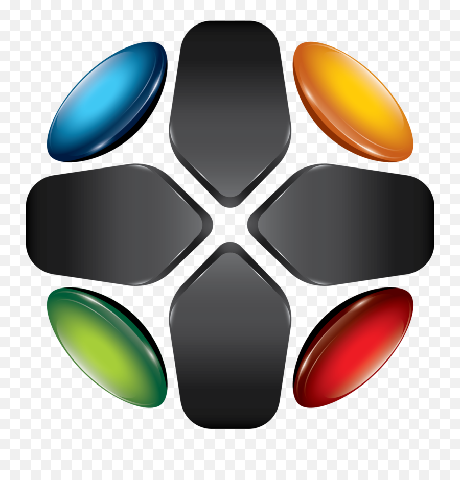 James Claw - Dot Emoji,Claw Logo