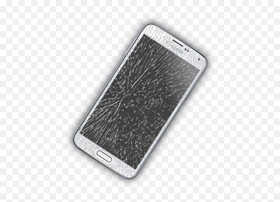 Samsung Galaxy S5 Repairs - Samsung Galaxy S5 Cracked Emoji,Cracked Screen Transparent