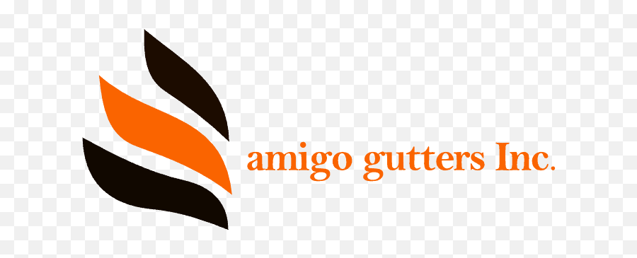 Amigo Gutters - Bali Post Emoji,Gutter Logo