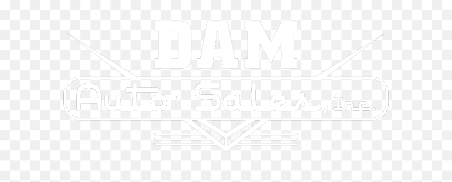 Dam Auto Sales - Language Emoji,Auto Sales Logo