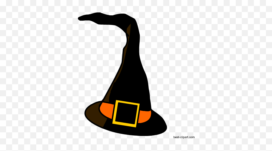 Witch - Witch Hat Emoji,Witches Hat Png