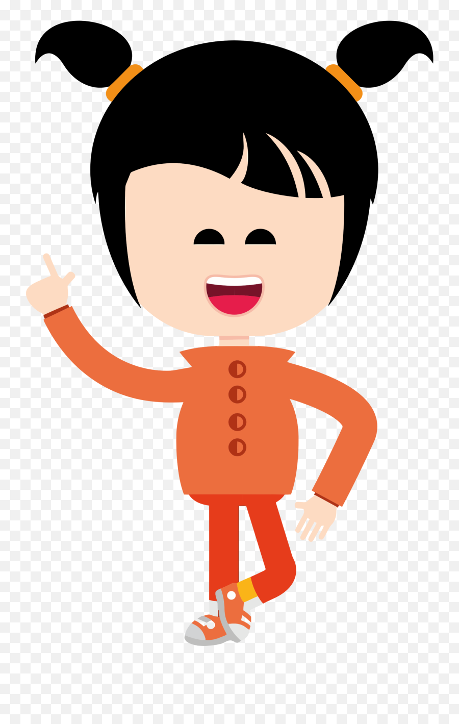 Image Png - Asian Girl Clipart Emoji,Asian Png