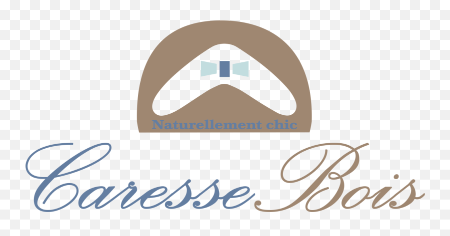 Logo Boomerang For Caresse Bois - Horizontal Emoji,Boomerang Logo