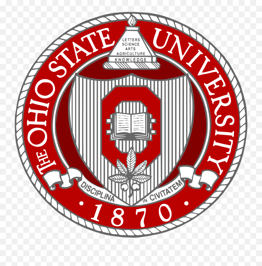 Communication Course Offerings For - Ohio State University Emoji,Ohio State Logo