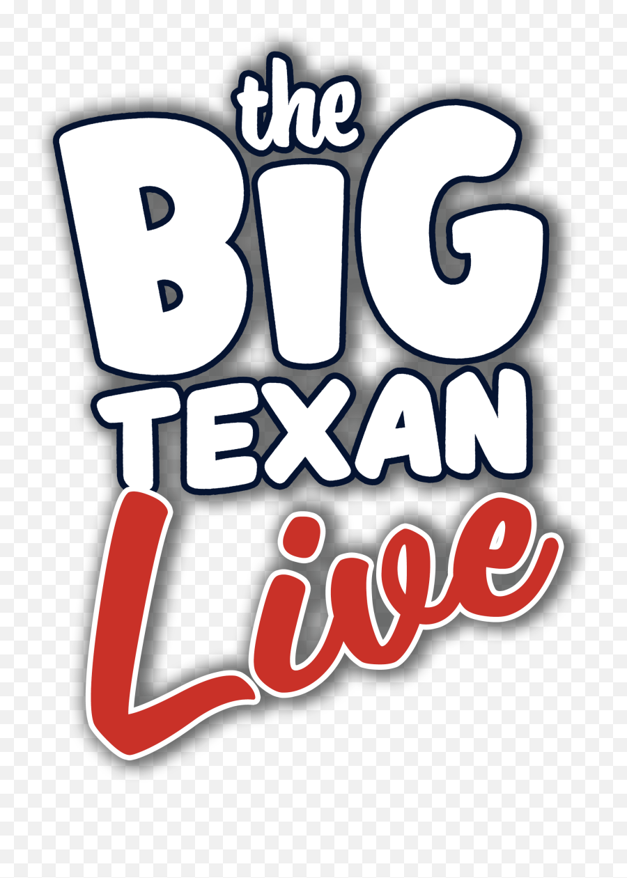 Live Stream - The Big Texan Steak Ranch Language Emoji,Live Png