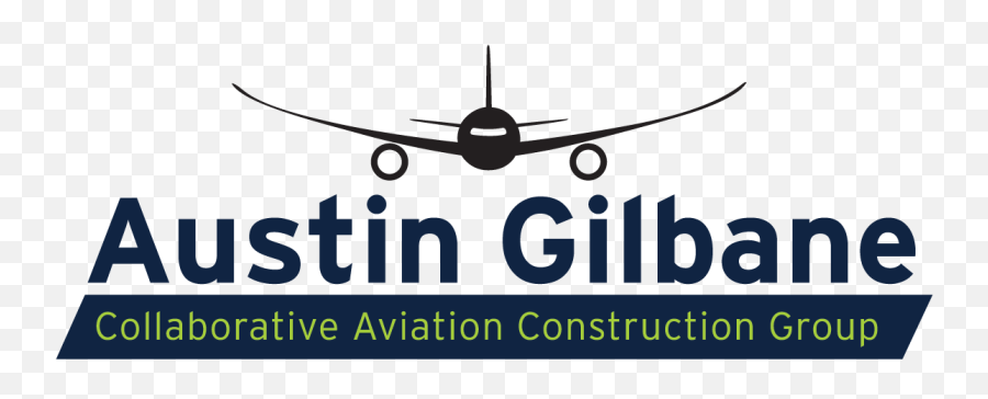 Austin Gilbane Joint Venture - Aircraft Emoji,Gilbane Logo