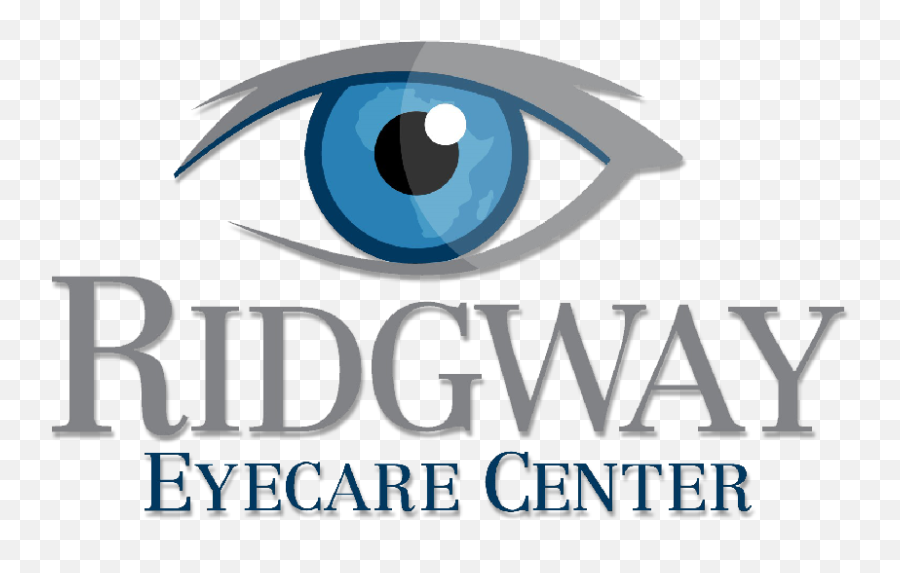Dr Russ Ridgway Eyecare Center - Eye Care Logo Png Emoji,Russ Logo