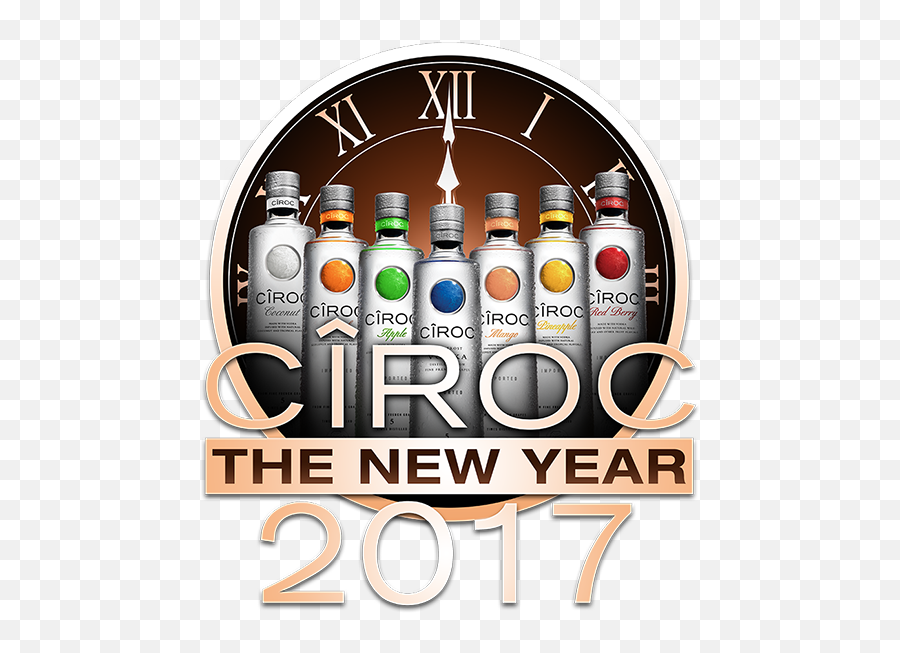 Ciroc Logo Png Emoji,Ciroc Logo