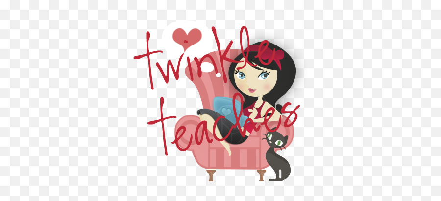 Twinkle Teaches About Me Emoji,Twinkle Clipart