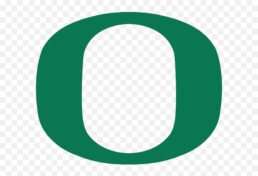 University Of Oregon Anthony Travel Emoji,O Png