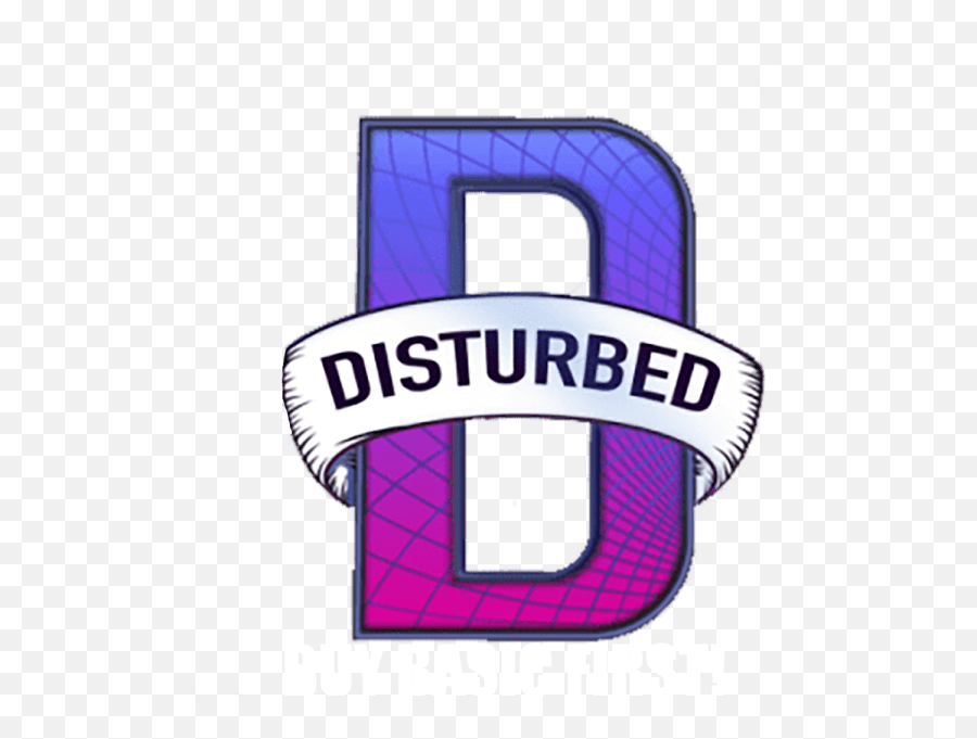 Disturbed Mod Menu Vip Upgrade - Disturbed Mod Menu Emoji,Disturbed Logo