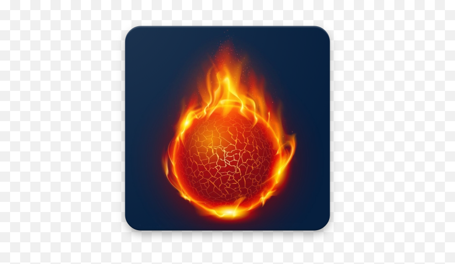 Fire Ball Apk 131823038 - Download Apk Latest Version Emoji,Flaming Ball Logo