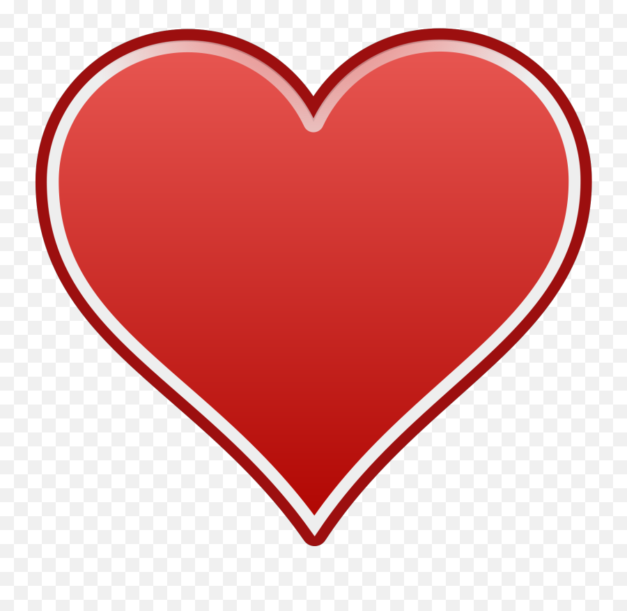 Heart Icon Svg Vector Heart Icon Clip Art - Svg Clipart Emoji,Heart Icon Transparent