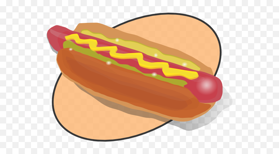 Retro Dog Clip Art At Clker Com Vector Clip Art Online Emoji,Free Retro Clipart