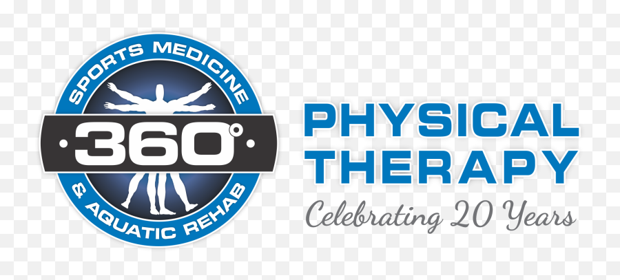 360 Physical Therapy - Sports Medicine U0026 Aquatic Rehab Starfleet Marines Emoji,Physical Therapy Logo