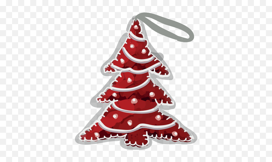 Free Christmas Decoration Png With Transparent Background - Décoration De Noël Png Emoji,Christmas Ornament Png