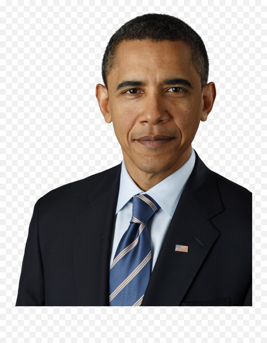 Barack Obama Png - Obama Png Transparent Emoji,Obama Png