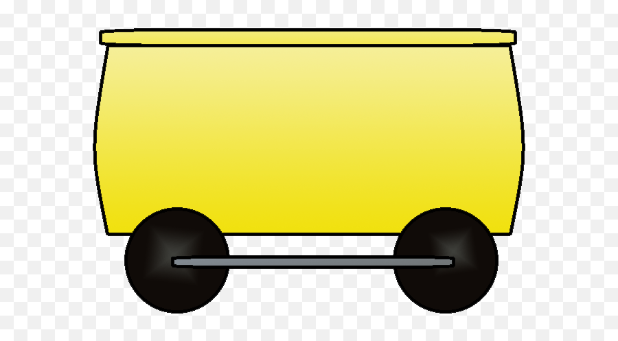 Train Cars Clip Art - Train Carriage Clip Art Emoji,Train Clipart