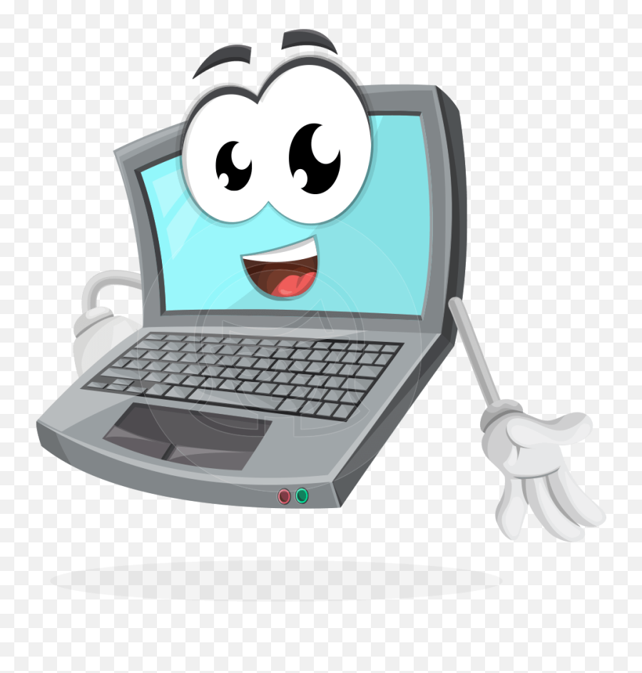 Library Of Computer Keyboard Vector Freeuse Stock Vector Png - Computer Png Cartoon Emoji,Keyboard Clipart