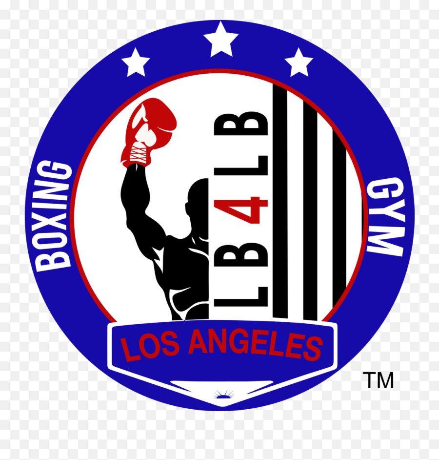 Lb4lb Boxing Gym Emoji,La Fitness Logo