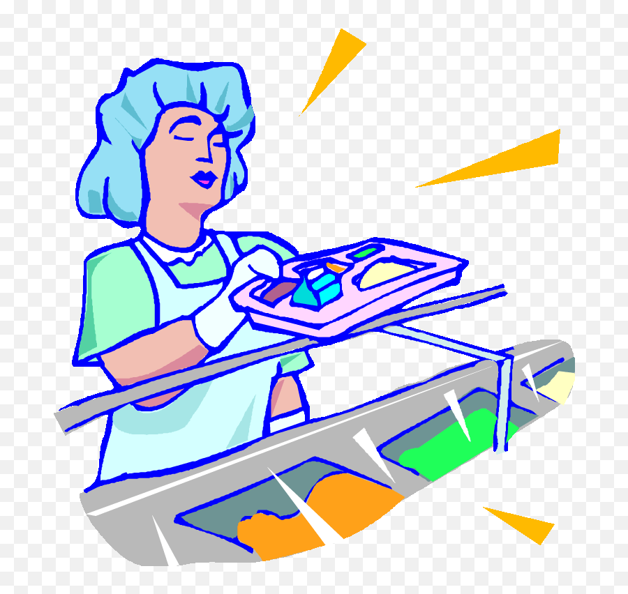 Lunch Clipart Lunch Outing Lunch Lunch Outing Transparent - Cafeteria Worker Clipart Emoji,Lunch Clipart