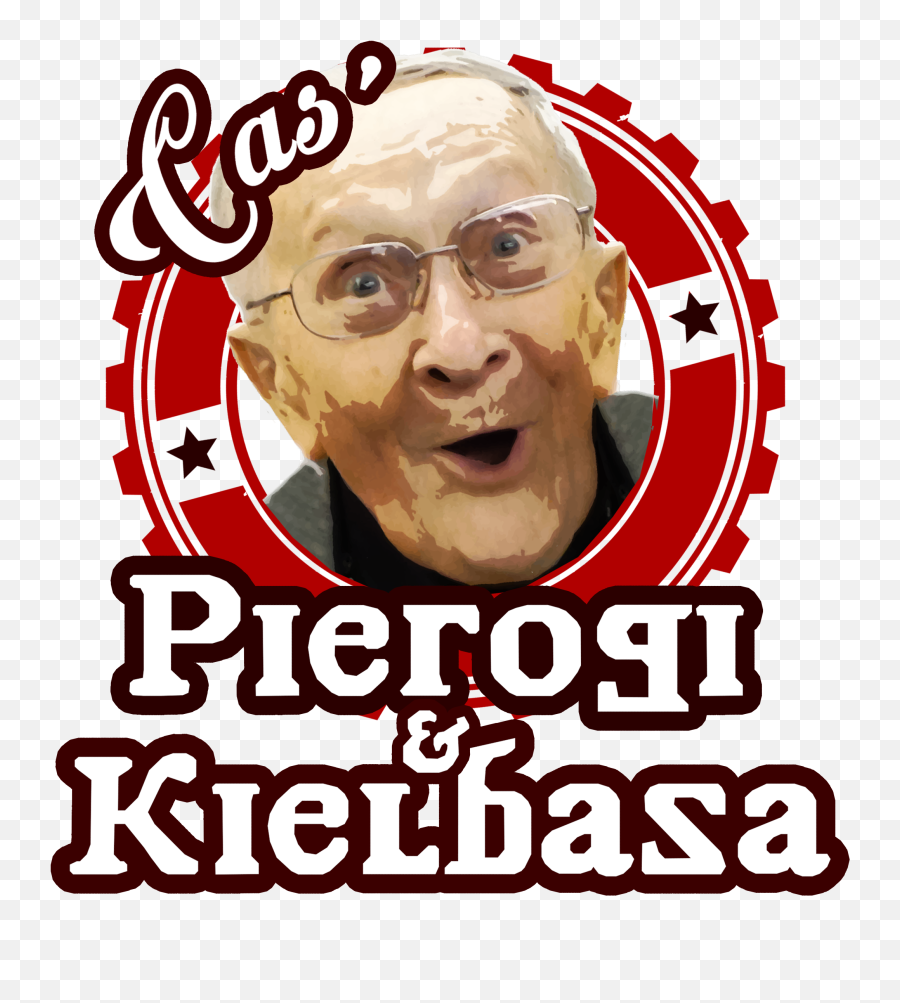Home - Cas Pierogi And Kielbasa Emoji,Food Truck Logo