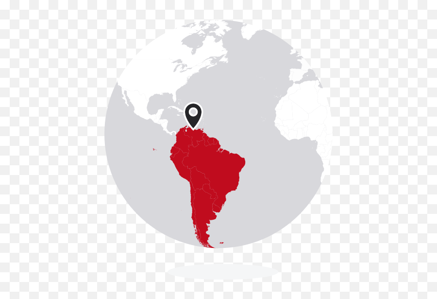 What If Venezuela Defaults On Its Debt Ig Uk - North And South America Silhouette Svg Emoji,Venezuela Png