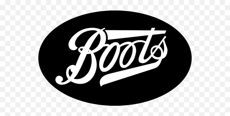 Boots Logo Png Transparent U0026 Svg Vector - Freebie Supply Boots Logo Black And White Emoji,Clear Png