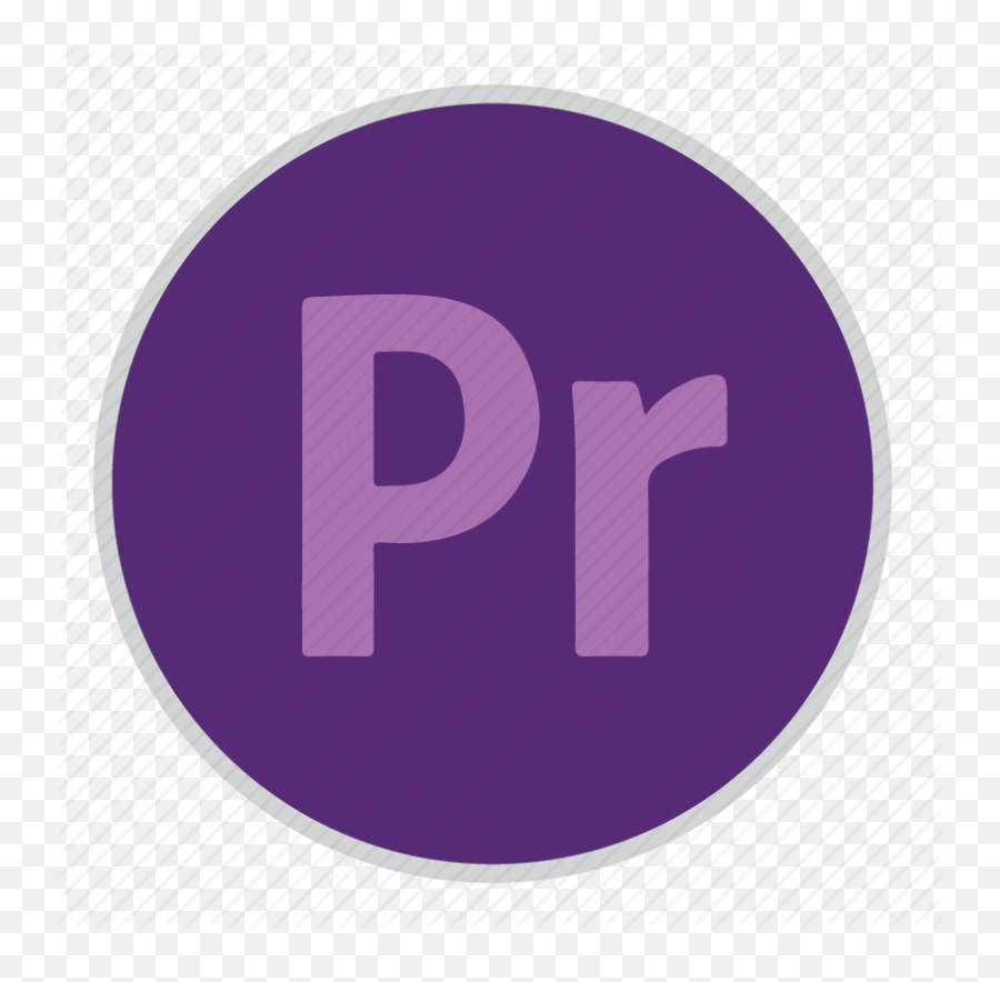 Library Of Adobe Premiere Jpg Freeuse - Dot Emoji,Premiere Pro Logo