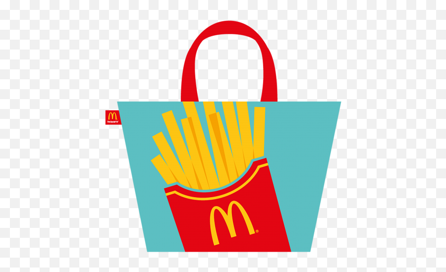 Mcdonalds Bag Png - Mcdonald French Fries Package Icon Transparent Mcdonald Bag Png Emoji,Mcdonalds Png
