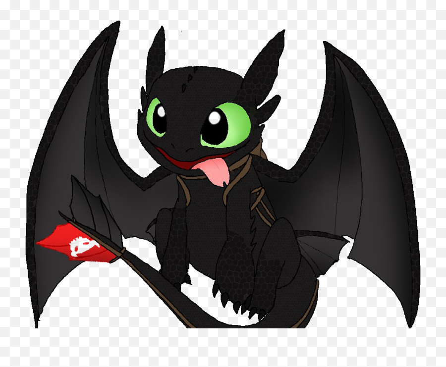 Toothless Png Free Image Emoji,Toothless Png