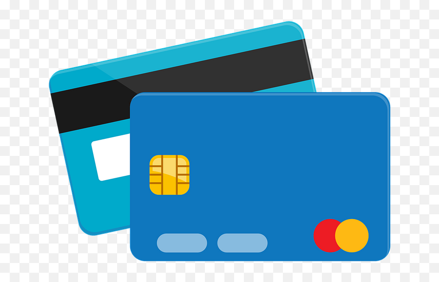 Bank Atm Card Credit Debit Finance Cash - Creadit Cards Clipart Png Emoji,Card Png