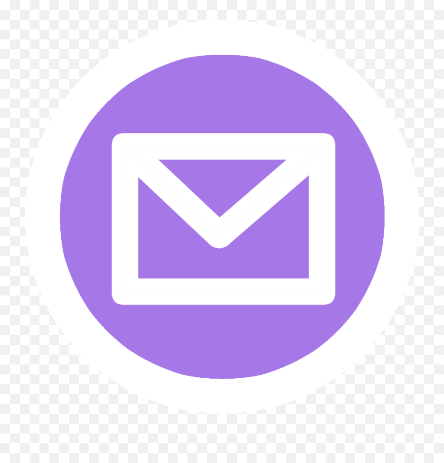 Download Hd Reseva Mesa En El Bascook - Gmail Icon Email Website Logo Png Emoji,Gmail Png