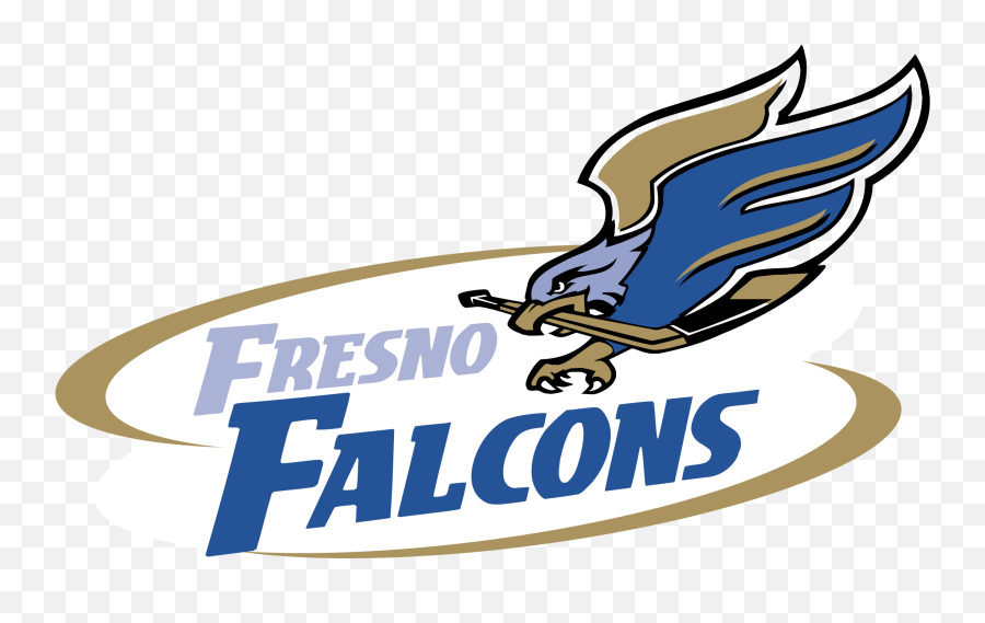 Fresno Falcons Logo Png Transparent - Falcons Emoji,Falcons Logo