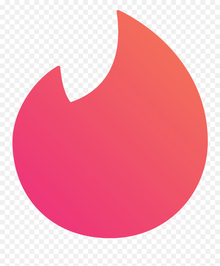 Tinder Newsroom - Transparent Background Tinder Logo Png Emoji,Tinder Logo