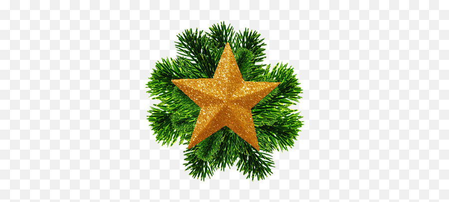 Christmas Clip Art - Sparkly Emoji,Christmas Star Png