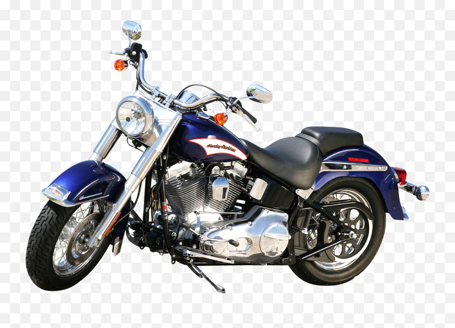 Harley Davidson Motorcycle Png - Cruiser Emoji,Harley Davidson Png